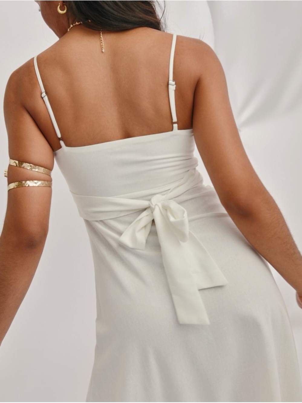 Macao Dress - Picture 5 of 5